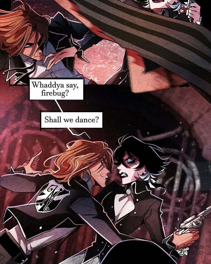 Nevermore (Kate Flynn) Chapter 82 page 30 - 