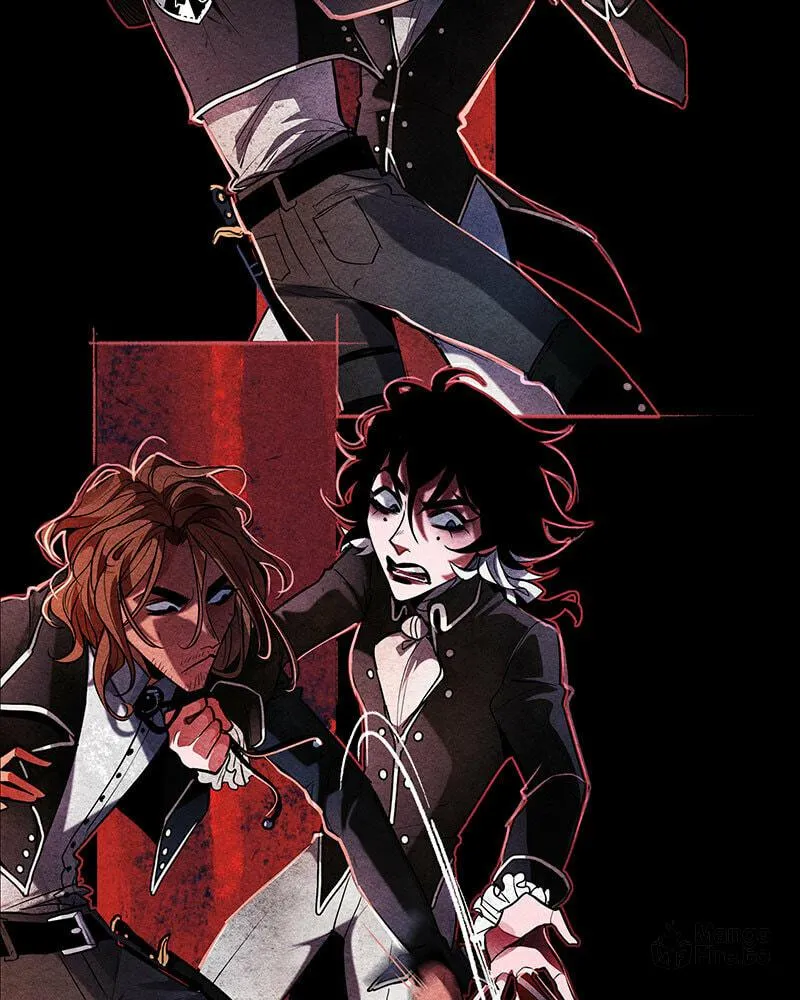 Nevermore (Kate Flynn) Chapter 82 page 33 - 
