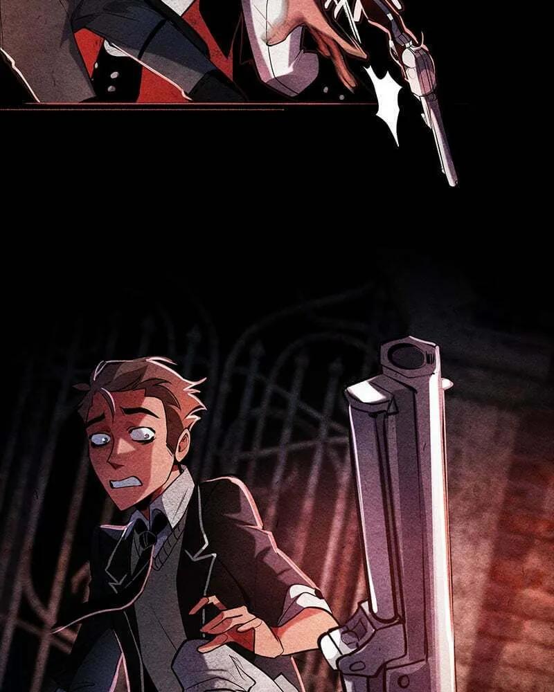 Nevermore (Kate Flynn) Chapter 82 page 34 - 