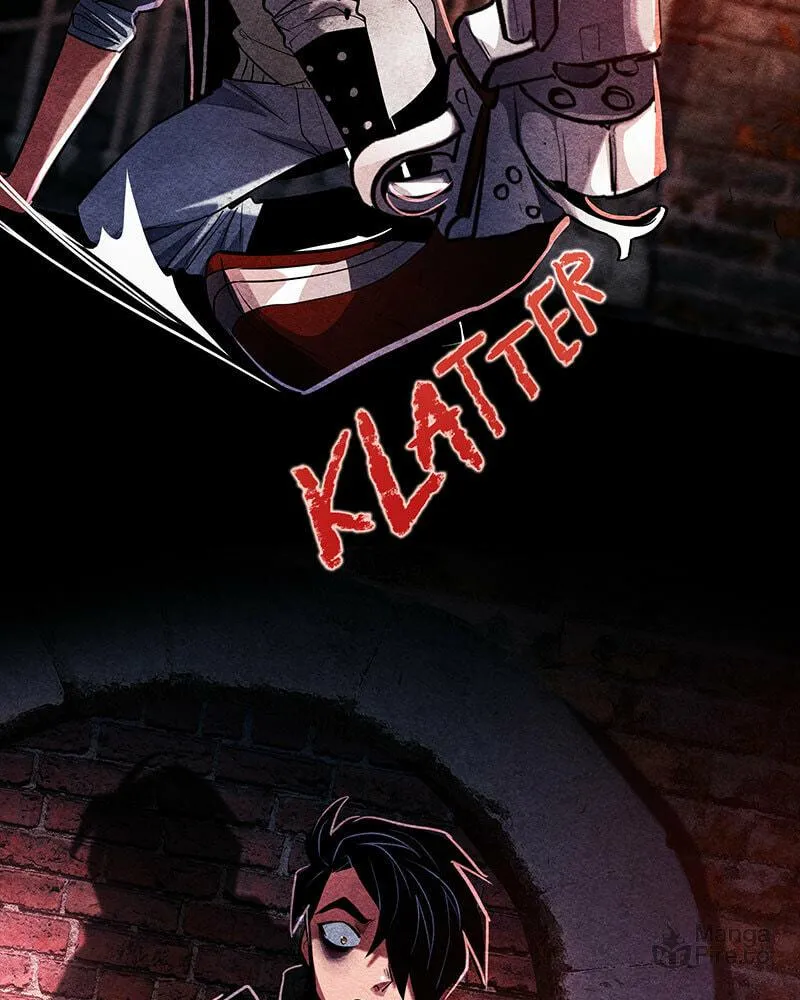 Nevermore (Kate Flynn) Chapter 82 page 35 - 