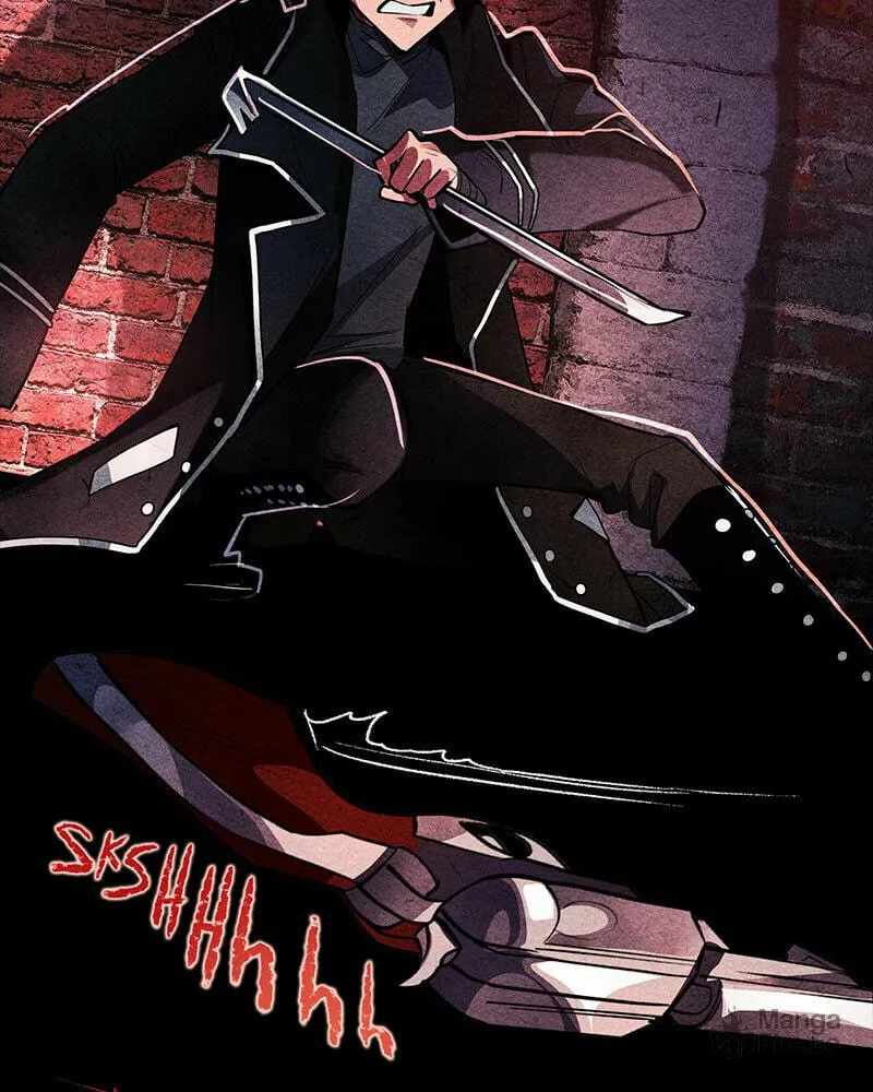 Nevermore (Kate Flynn) Chapter 82 page 36 - 