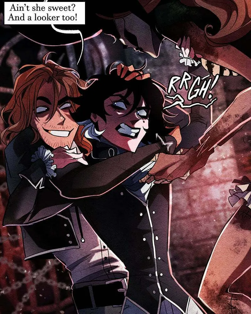Nevermore (Kate Flynn) Chapter 82 page 41 - 