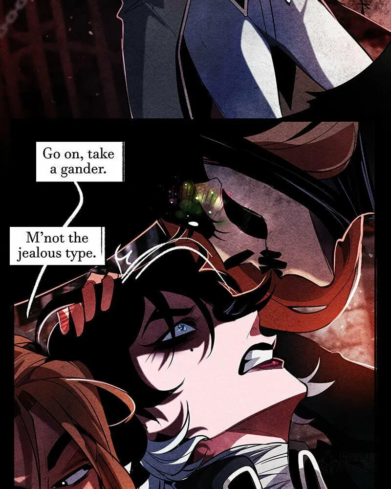 Nevermore (Kate Flynn) Chapter 82 page 42 - 