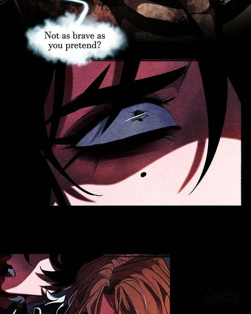 Nevermore (Kate Flynn) Chapter 82 page 45 - 