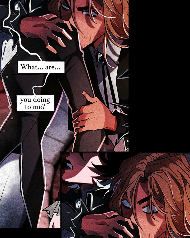 Nevermore (Kate Flynn) Chapter 82 page 46 - 