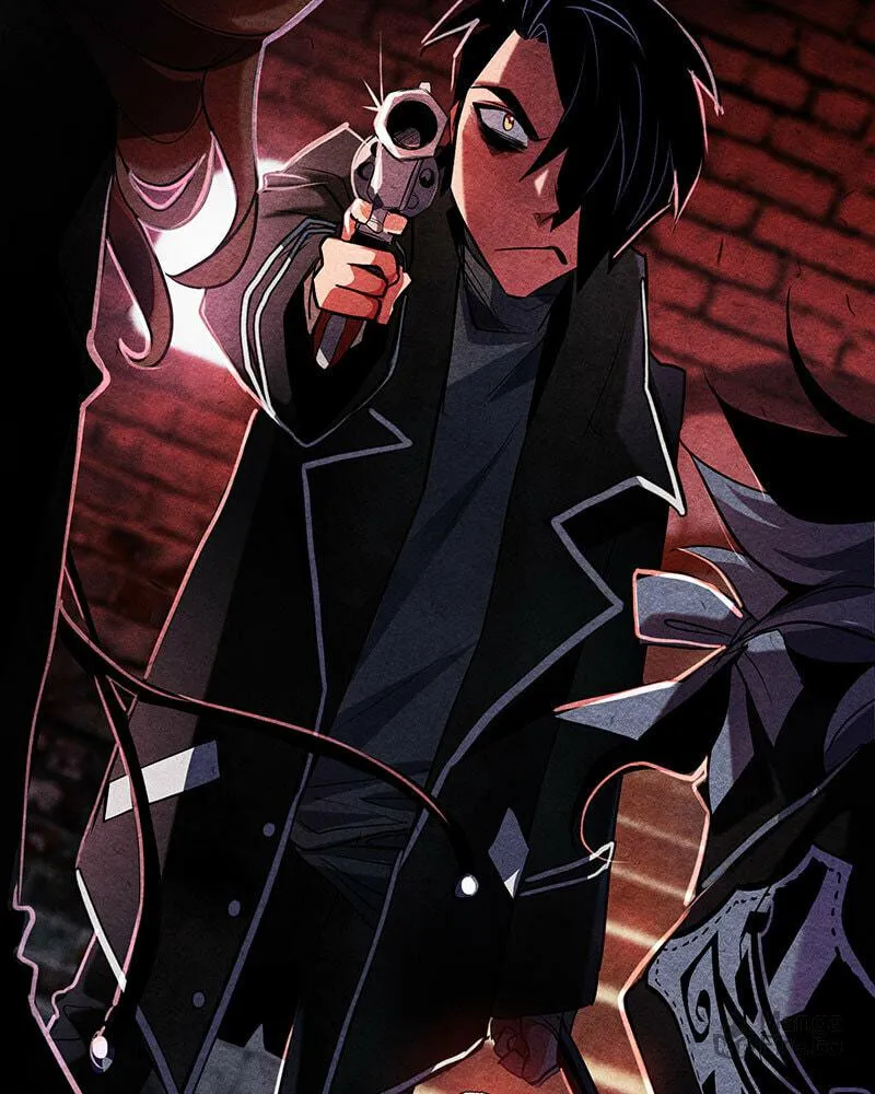Nevermore (Kate Flynn) Chapter 82 page 48 - 