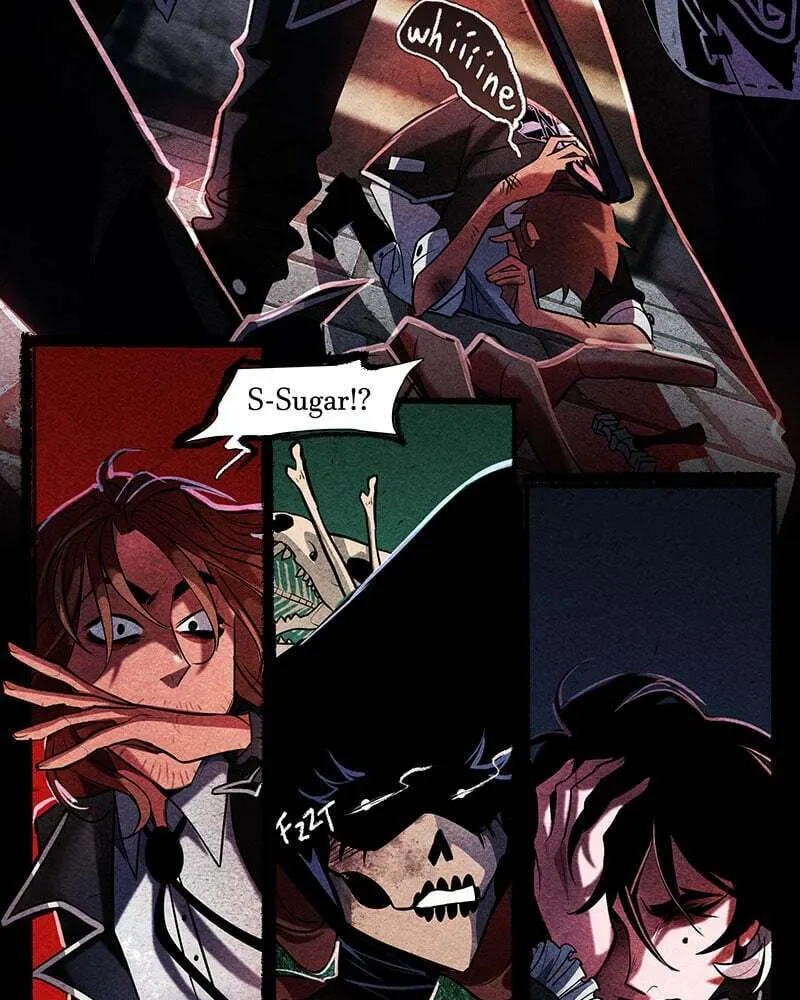 Nevermore (Kate Flynn) Chapter 82 page 49 - 