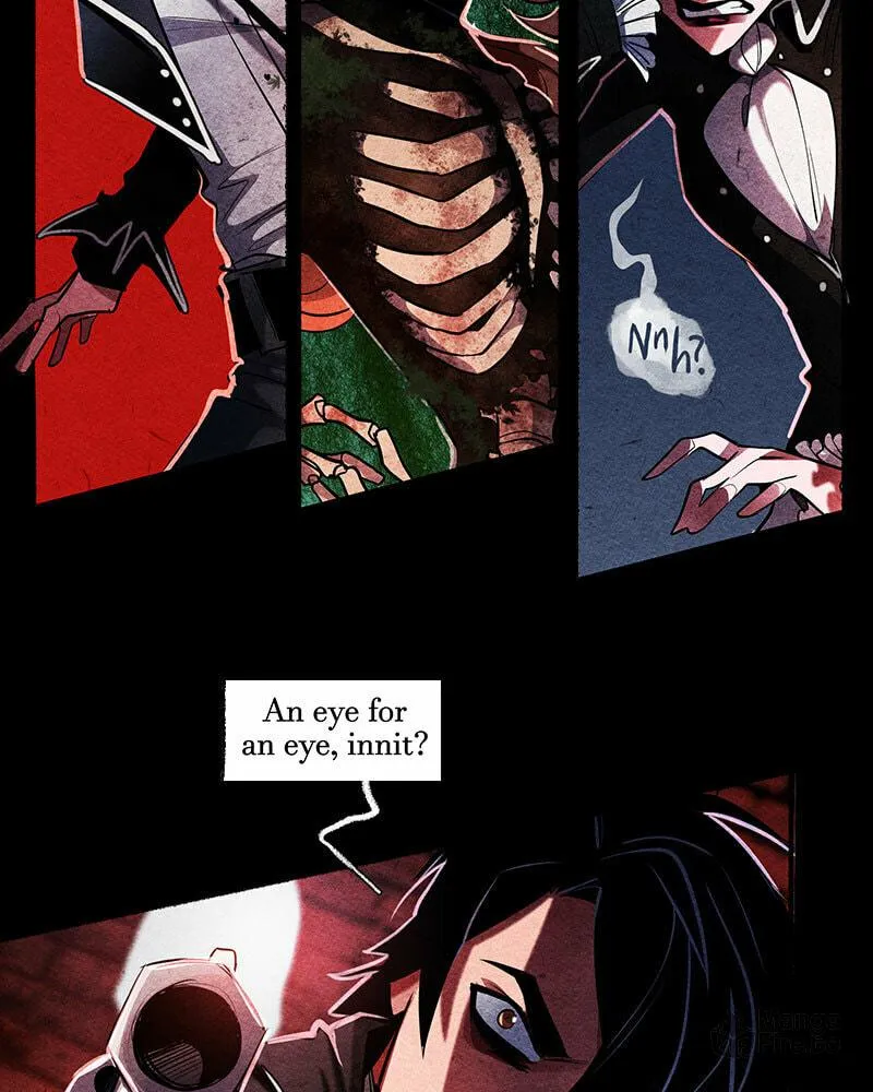 Nevermore (Kate Flynn) Chapter 82 page 50 - 