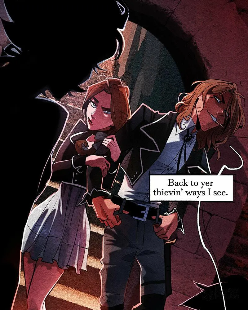Nevermore (Kate Flynn) Chapter 82 page 6 - 