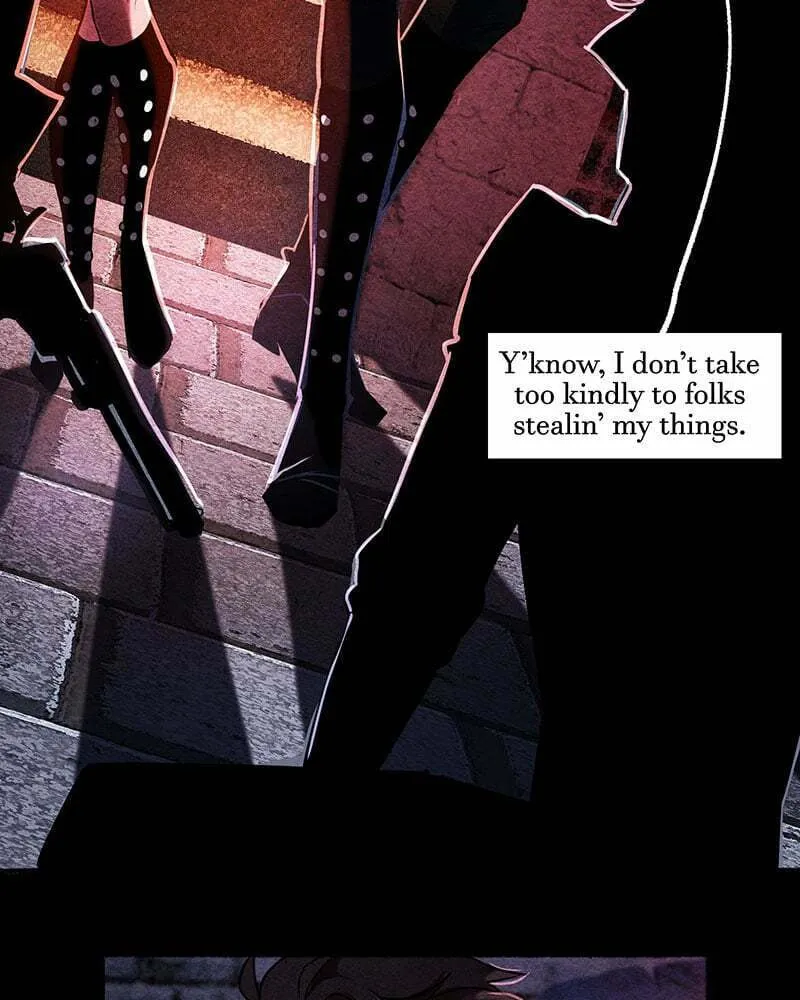 Nevermore (Kate Flynn) Chapter 82 page 7 - 