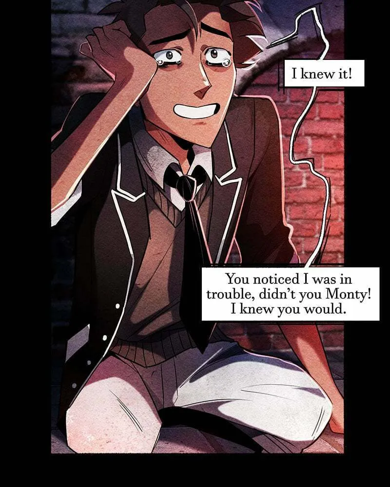 Nevermore (Kate Flynn) Chapter 82 page 8 - 