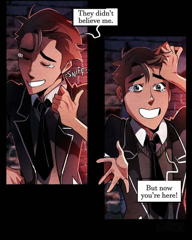 Nevermore (Kate Flynn) Chapter 82 page 9 - 