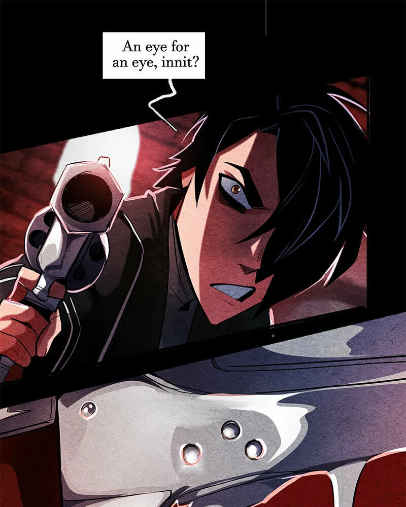 Nevermore (Kate Flynn) Chapter 83 page 1 - 