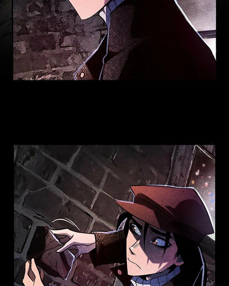 Nevermore (Kate Flynn) Chapter 83 page 11 - 