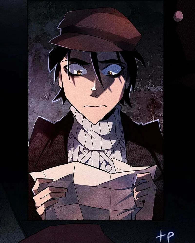 Nevermore (Kate Flynn) Chapter 83 page 14 - 