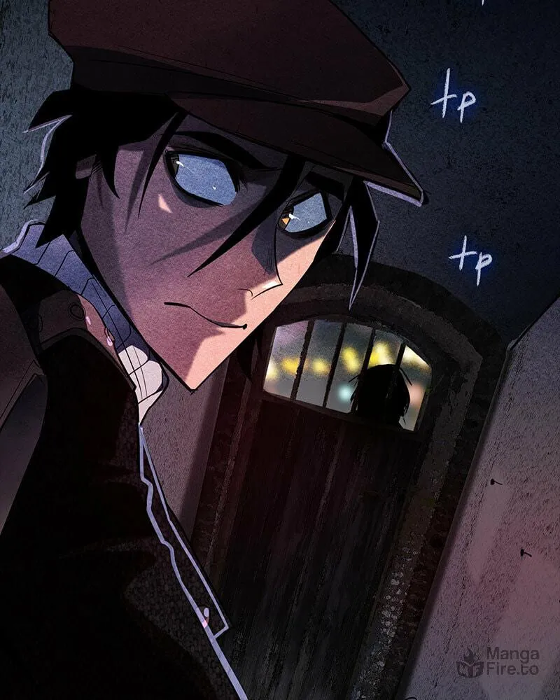 Nevermore (Kate Flynn) Chapter 83 page 15 - 