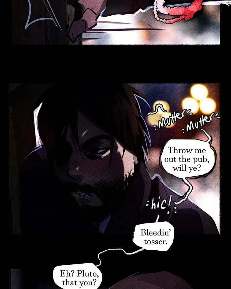 Nevermore (Kate Flynn) Chapter 83 page 17 - 