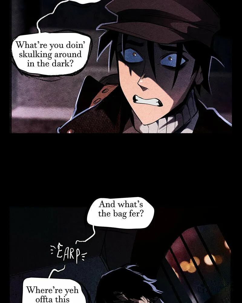 Nevermore (Kate Flynn) Chapter 83 page 18 - 