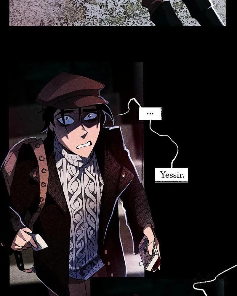 Nevermore (Kate Flynn) Chapter 83 page 20 - 
