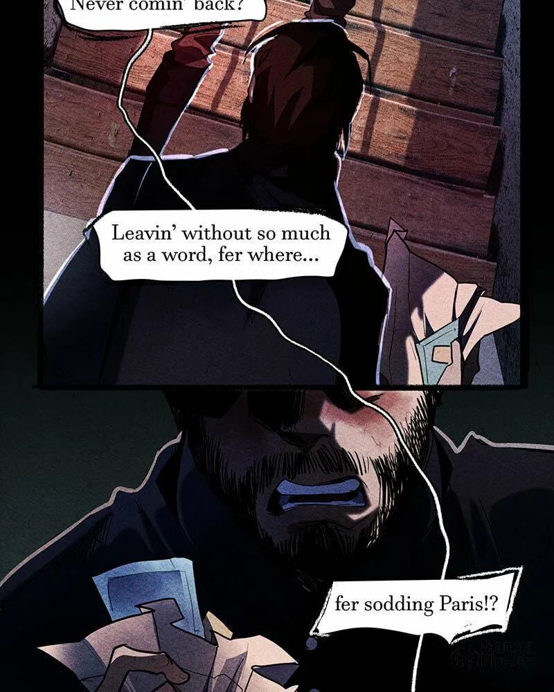 Nevermore (Kate Flynn) Chapter 83 page 24 - 
