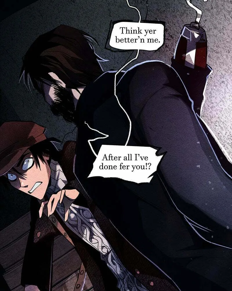 Nevermore (Kate Flynn) Chapter 83 page 28 - 