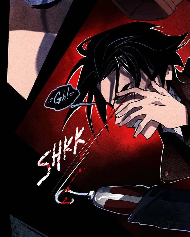 Nevermore (Kate Flynn) Chapter 83 page 30 - 