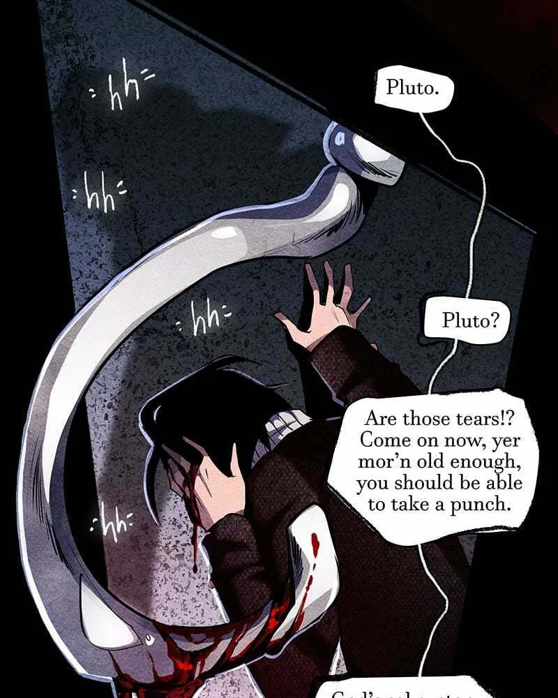 Nevermore (Kate Flynn) Chapter 83 page 31 - 