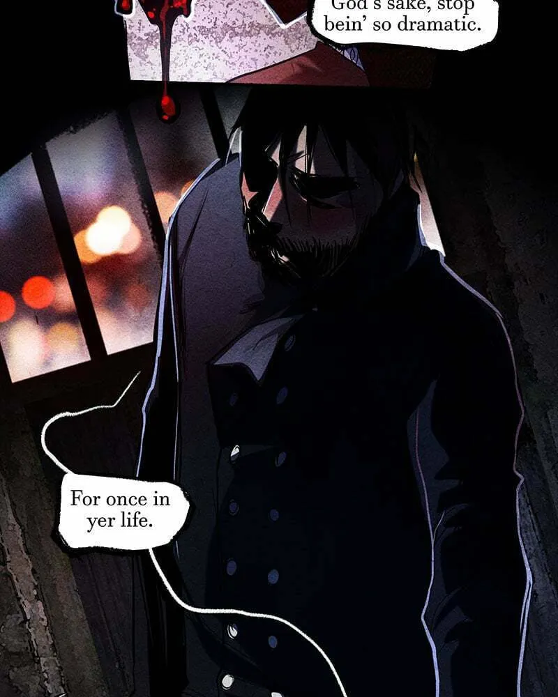 Nevermore (Kate Flynn) Chapter 83 page 32 - 