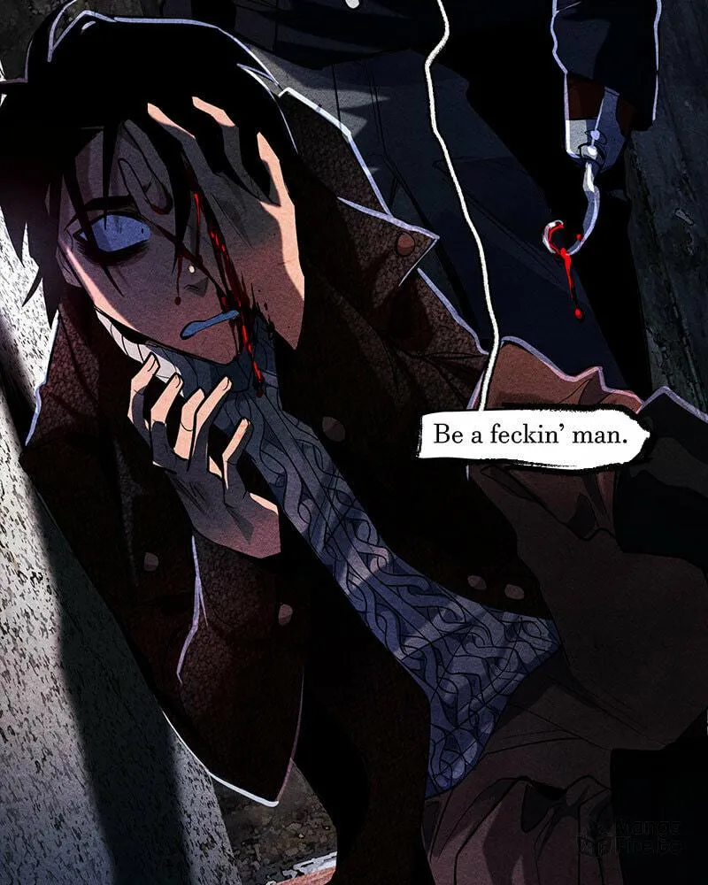 Nevermore (Kate Flynn) Chapter 83 page 33 - 