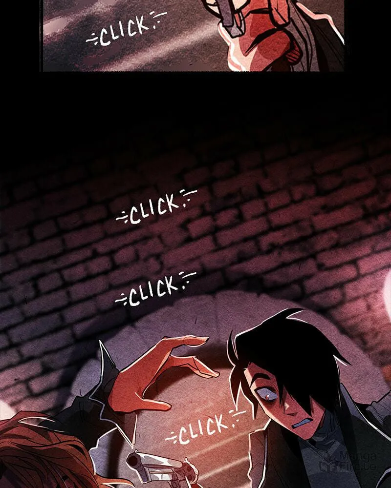 Nevermore (Kate Flynn) Chapter 83 page 35 - 