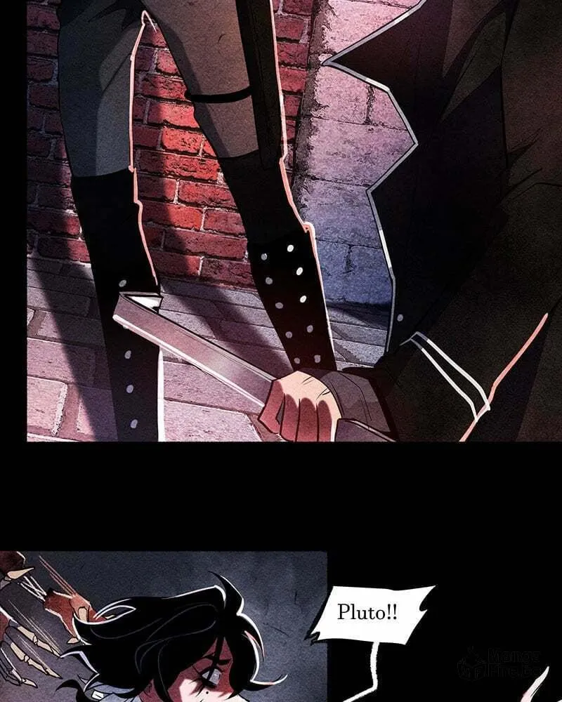 Nevermore (Kate Flynn) Chapter 83 page 39 - 