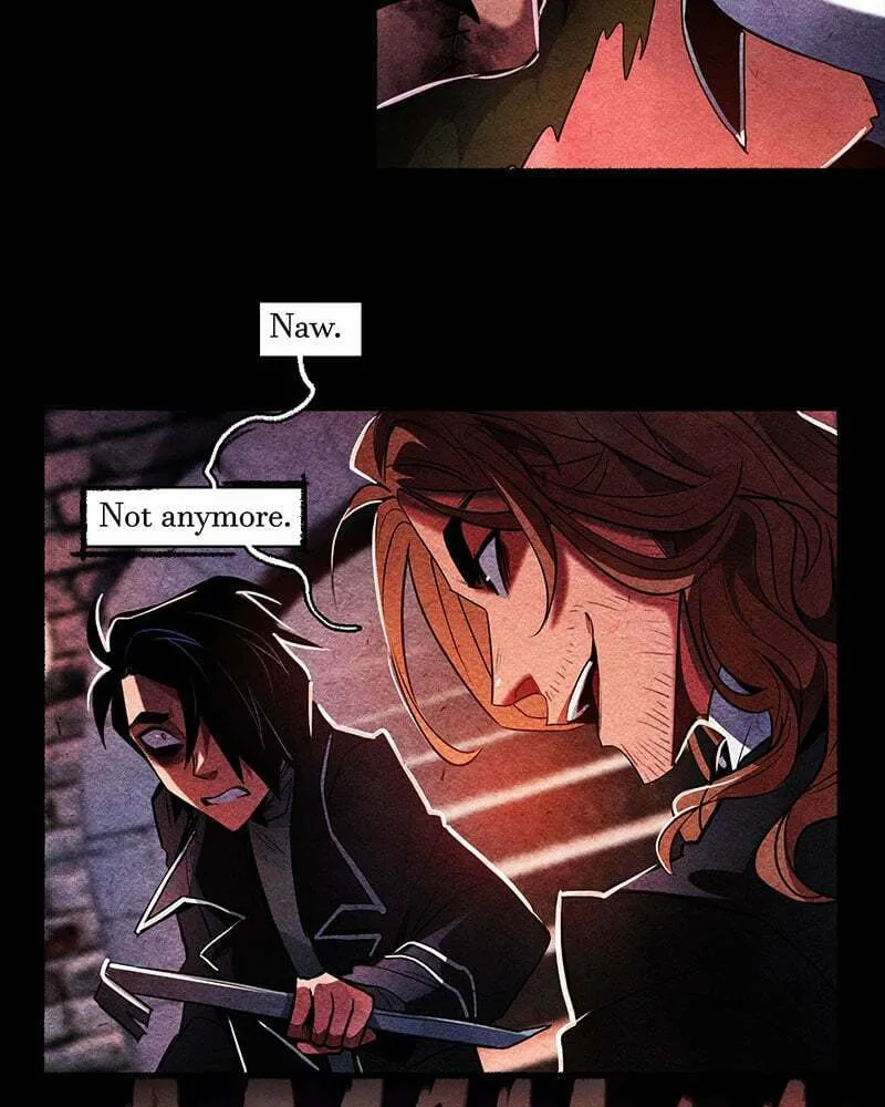 Nevermore (Kate Flynn) Chapter 83 page 41 - 