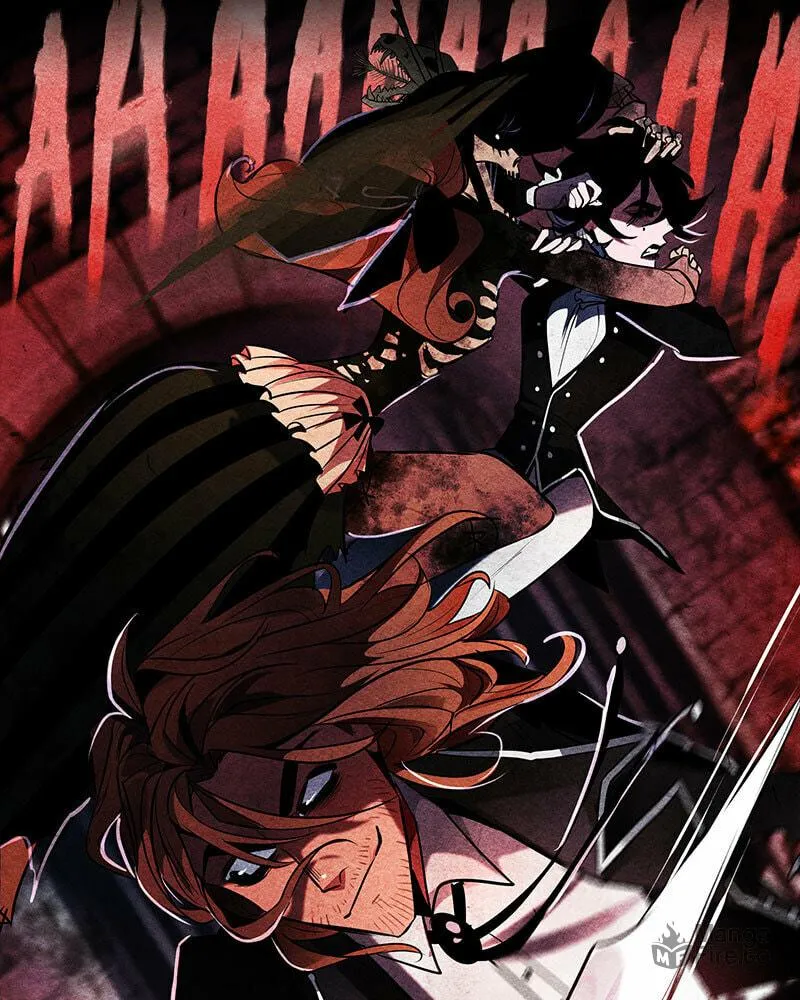 Nevermore (Kate Flynn) Chapter 83 page 42 - 