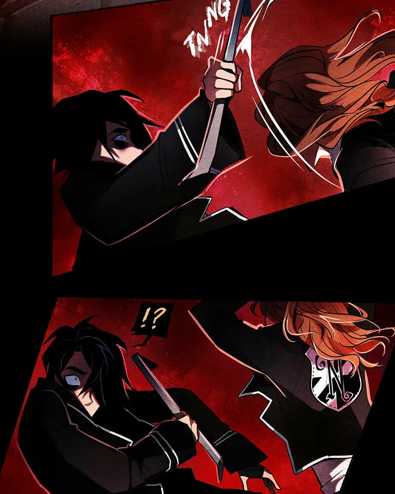 Nevermore (Kate Flynn) Chapter 83 page 44 - 