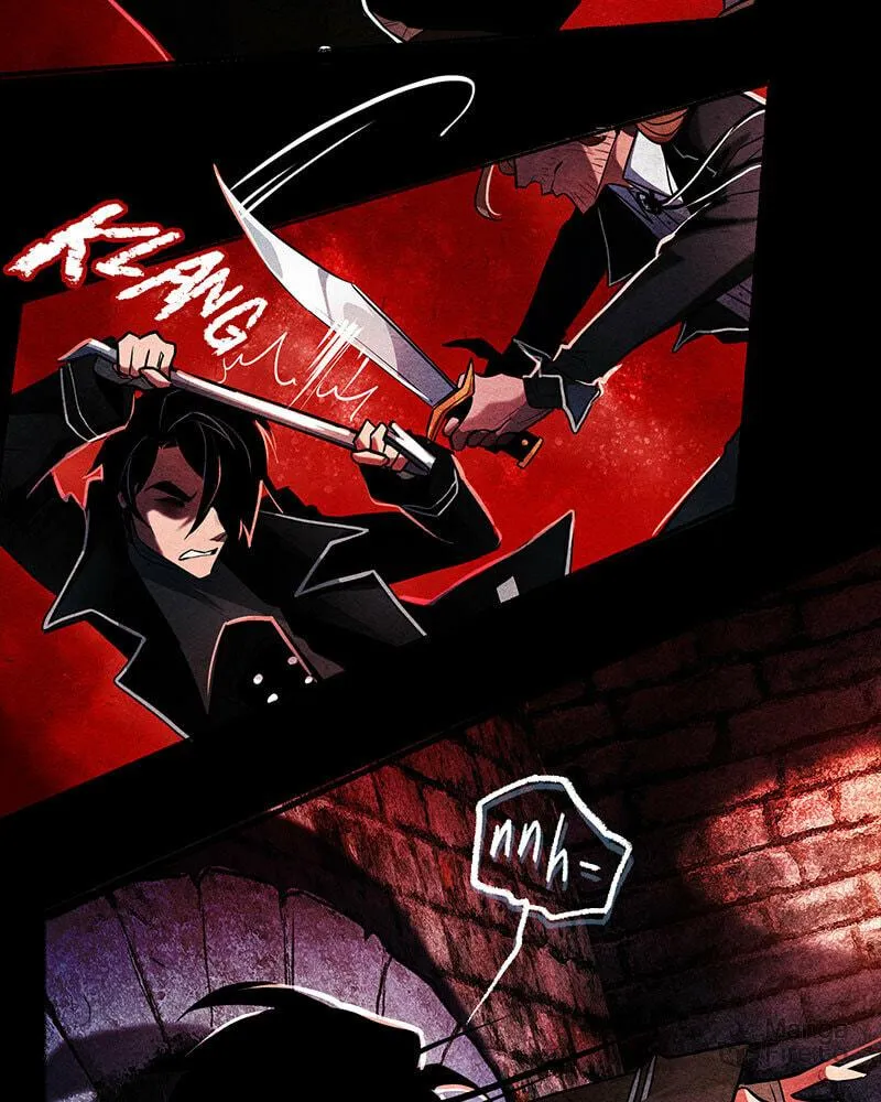 Nevermore (Kate Flynn) Chapter 83 page 45 - 