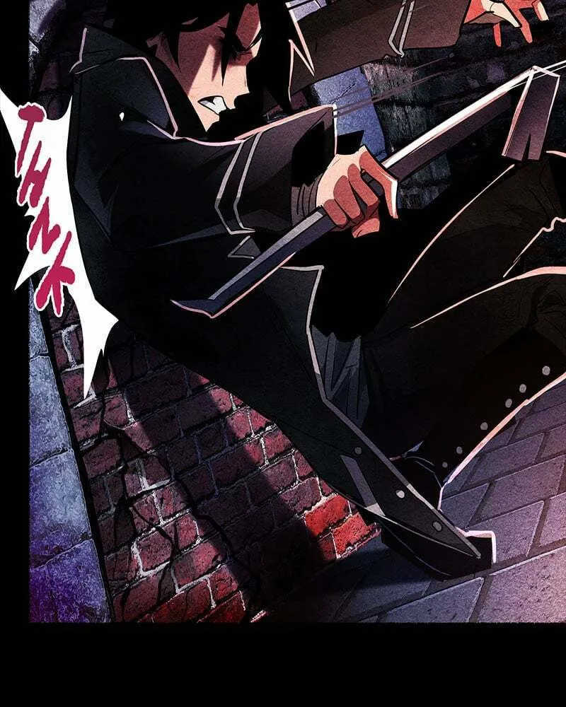 Nevermore (Kate Flynn) Chapter 83 page 46 - 