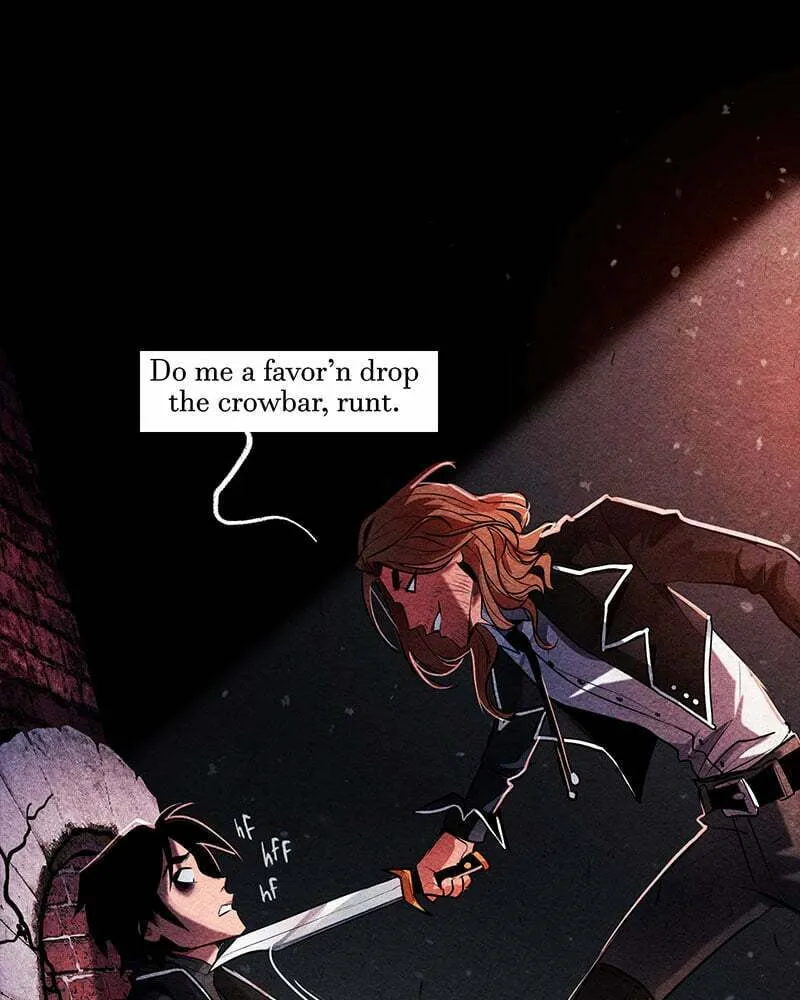 Nevermore (Kate Flynn) Chapter 83 page 47 - 