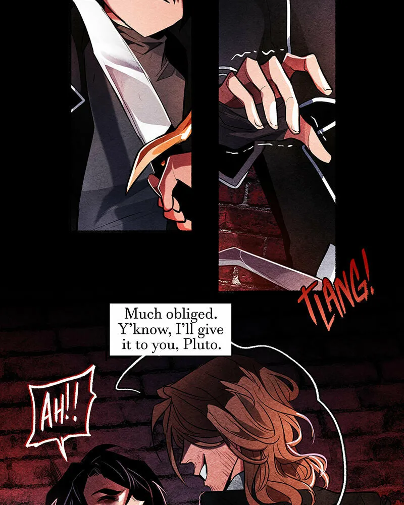 Nevermore (Kate Flynn) Chapter 83 page 49 - 