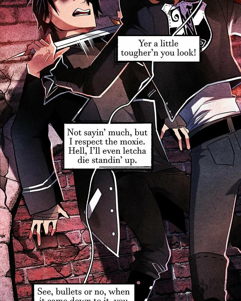 Nevermore (Kate Flynn) Chapter 83 page 50 - 
