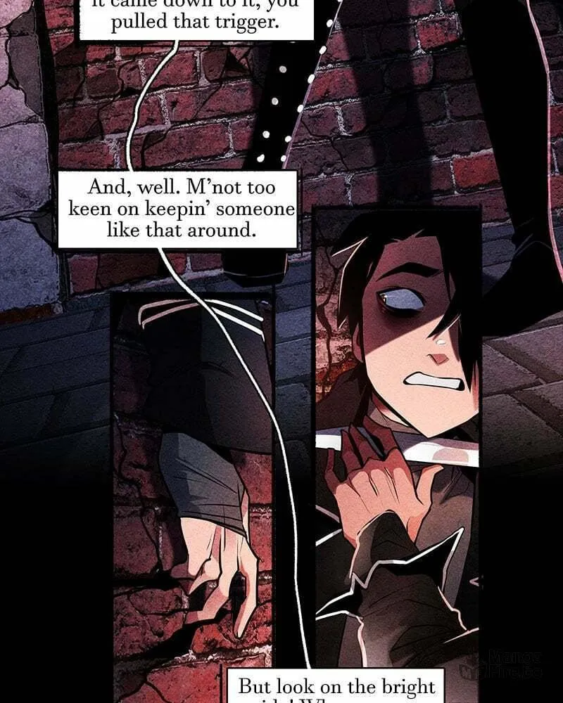 Nevermore (Kate Flynn) Chapter 83 page 51 - 