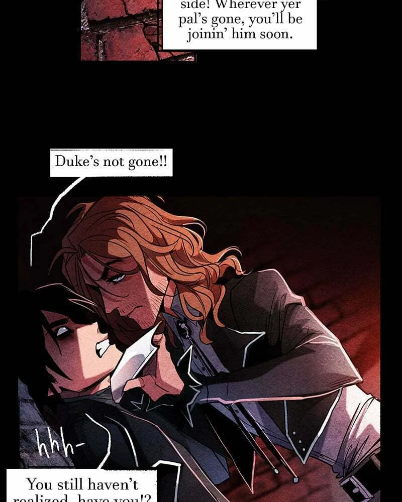 Nevermore (Kate Flynn) Chapter 83 page 52 - 