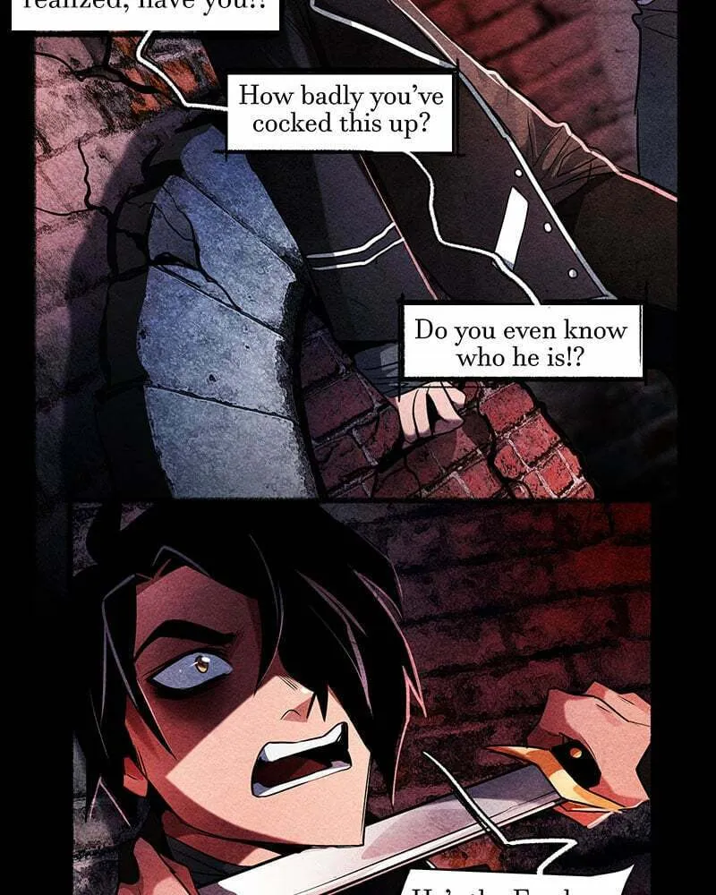 Nevermore (Kate Flynn) Chapter 83 page 53 - 
