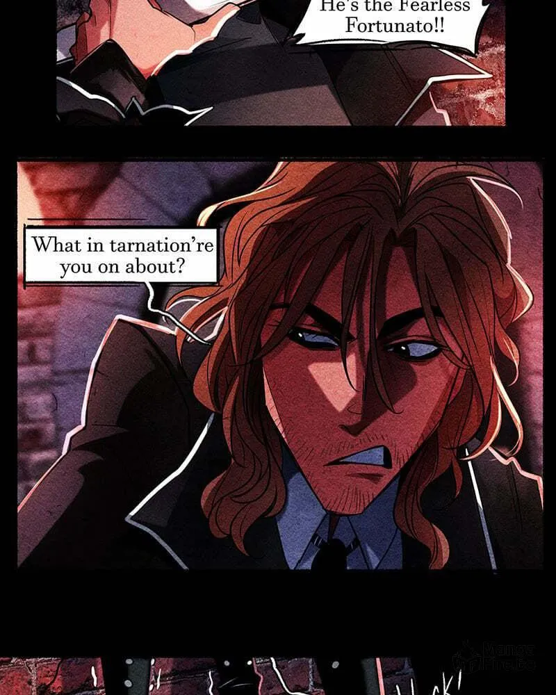 Nevermore (Kate Flynn) Chapter 83 page 54 - 