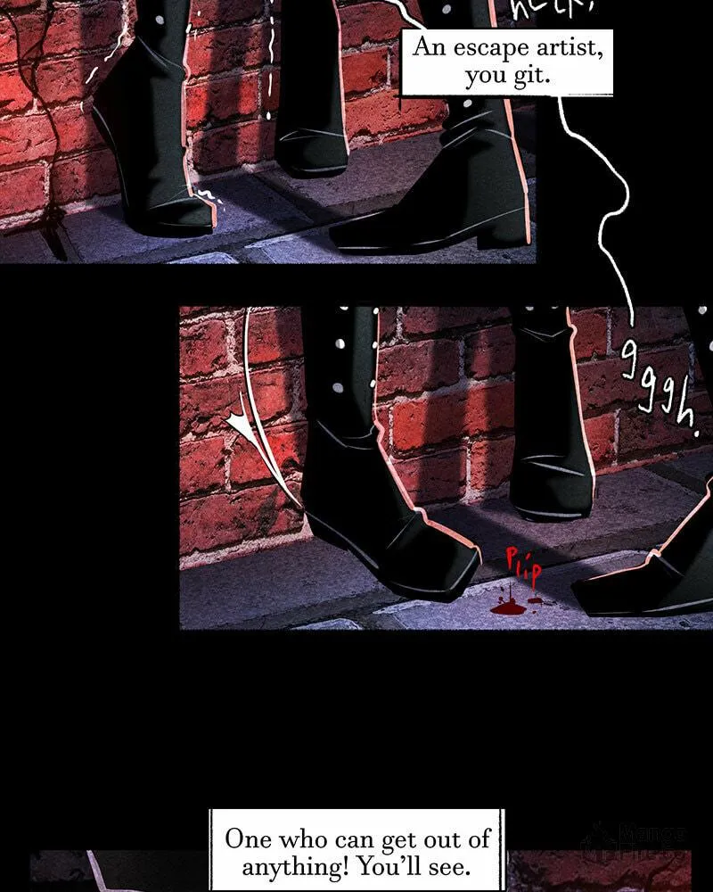 Nevermore (Kate Flynn) Chapter 83 page 55 - 