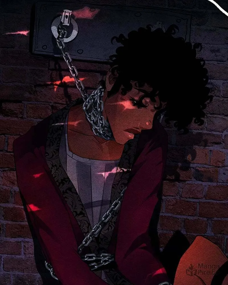 Nevermore (Kate Flynn) Chapter 83 page 57 - 