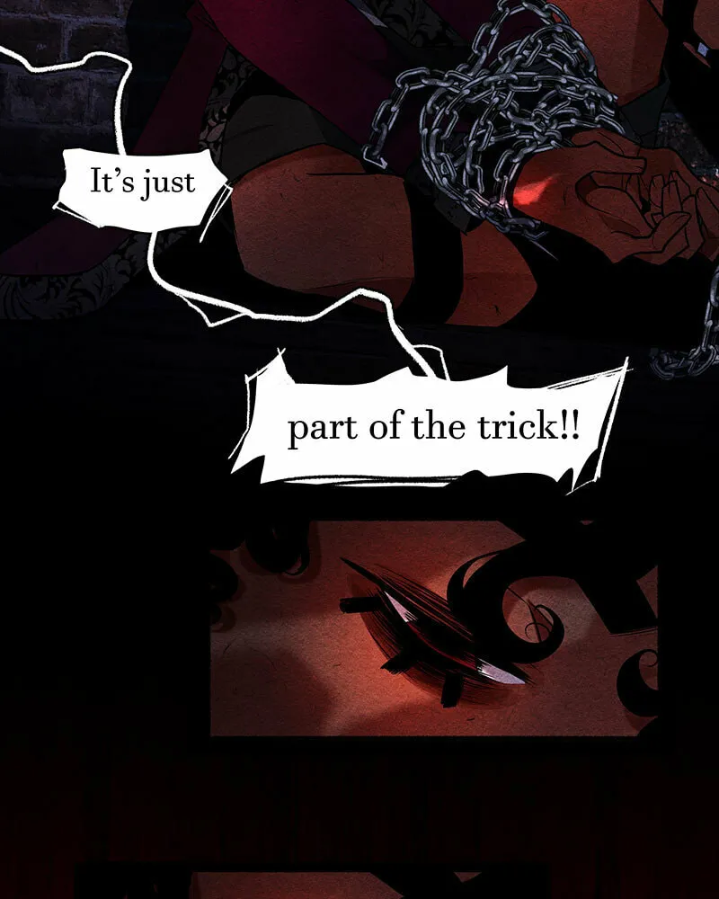 Nevermore (Kate Flynn) Chapter 83 page 58 - 