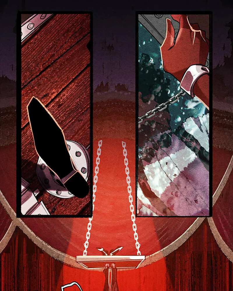 Nevermore (Kate Flynn) Chapter 83 page 61 - 