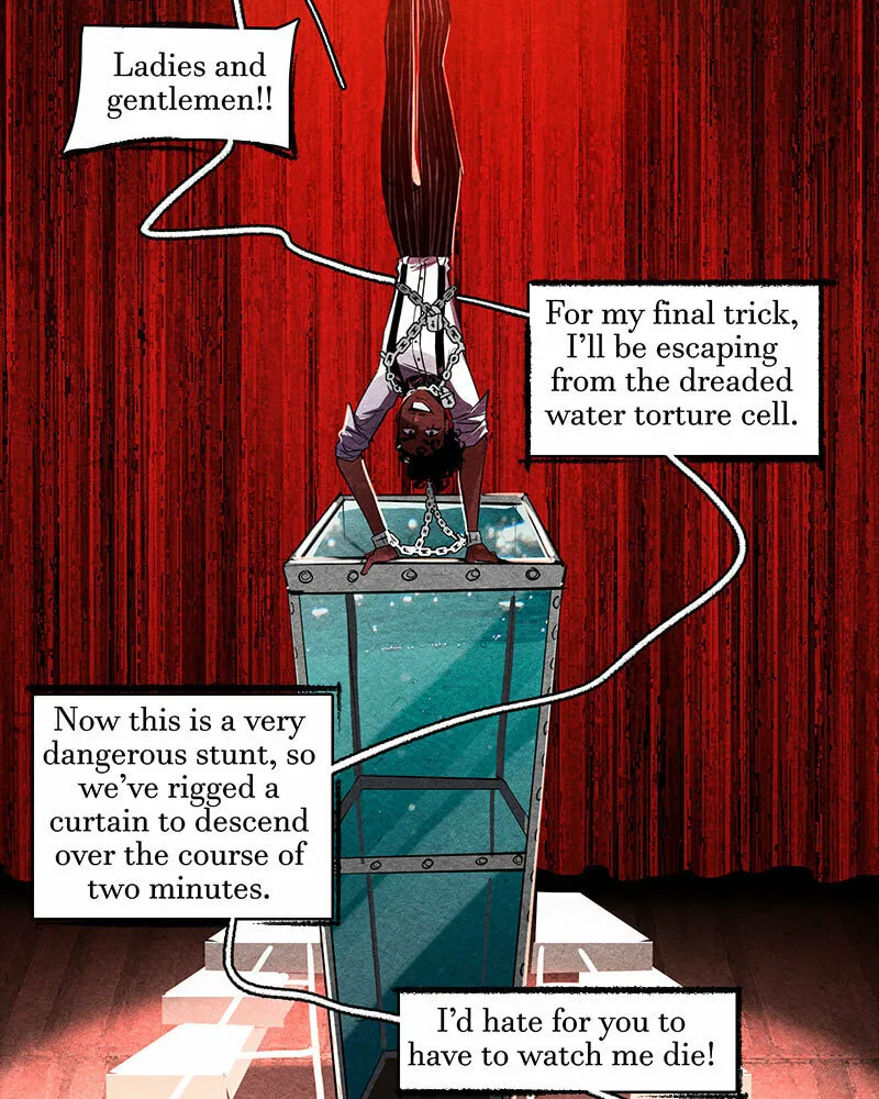 Nevermore (Kate Flynn) Chapter 83 page 62 - 