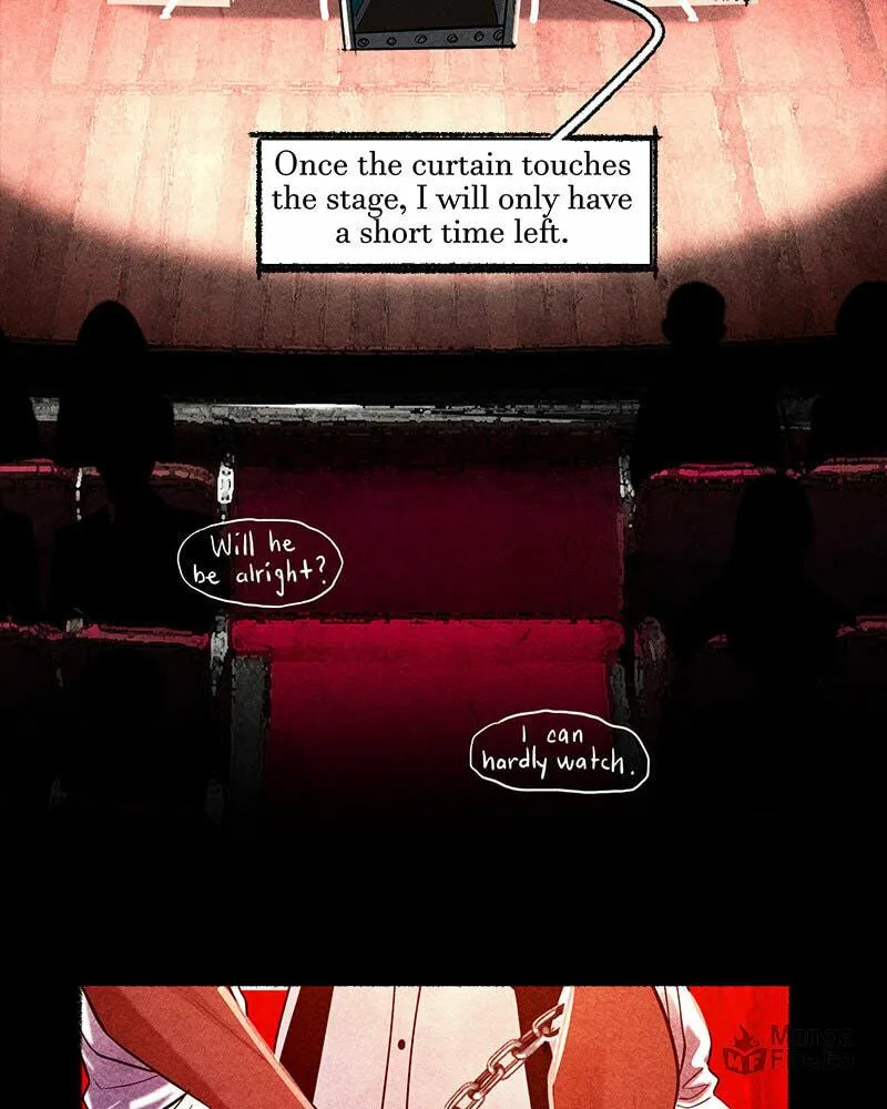 Nevermore (Kate Flynn) Chapter 83 page 63 - 