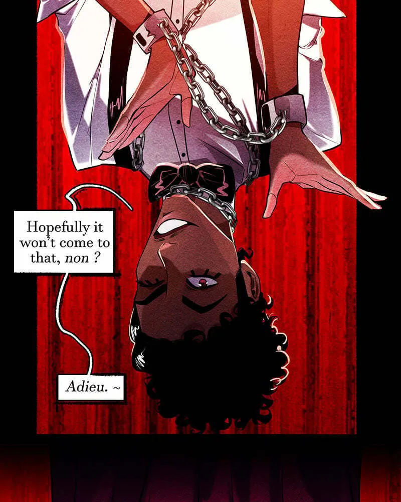 Nevermore (Kate Flynn) Chapter 83 page 64 - 